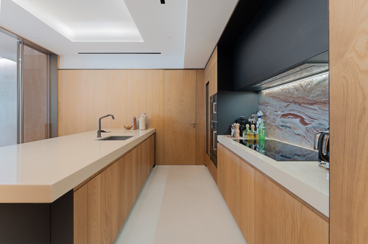 Bvlgari Marina Lofts