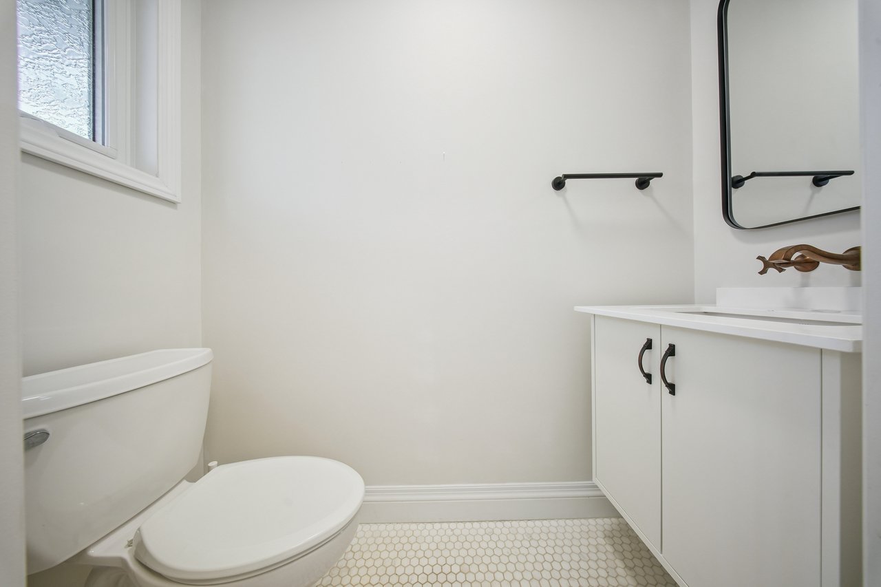 Executive Rental