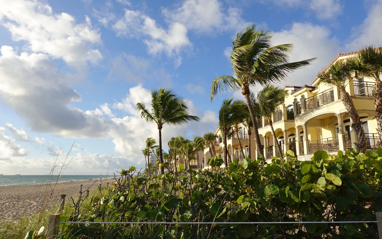 Lauderdale-By-The-Sea
