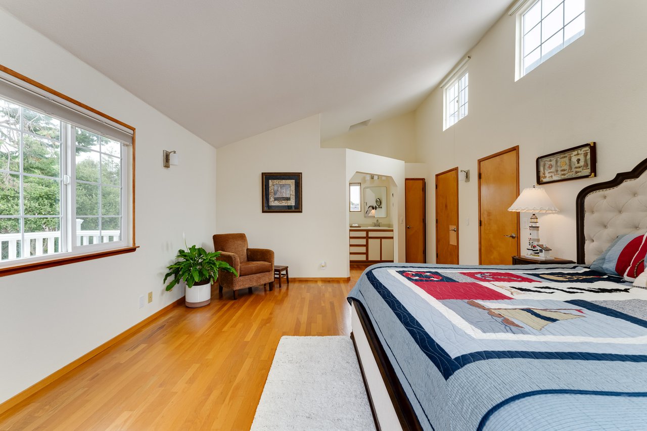 131 Seacliff Drive, Aptos