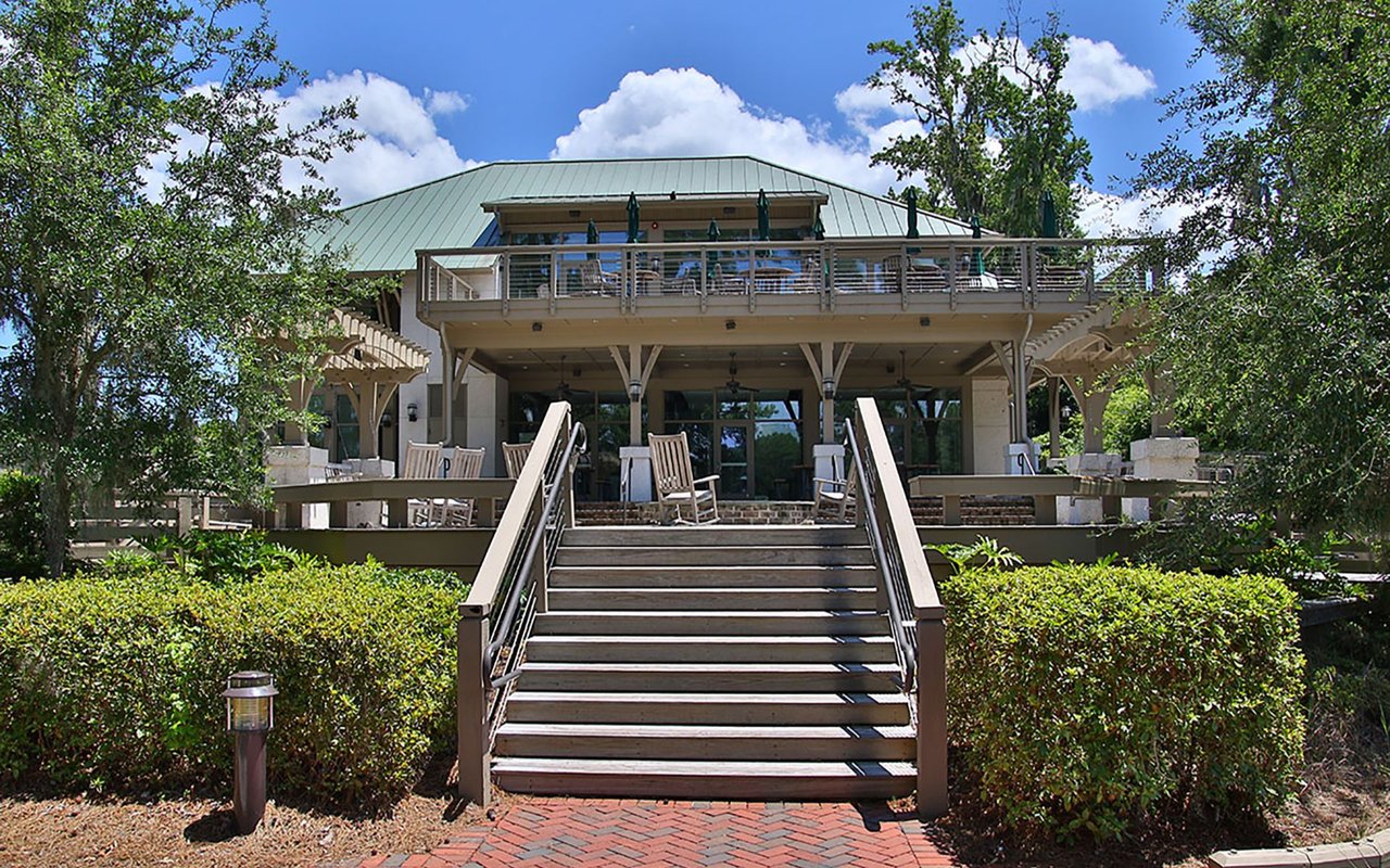 Hilton Head Plantation