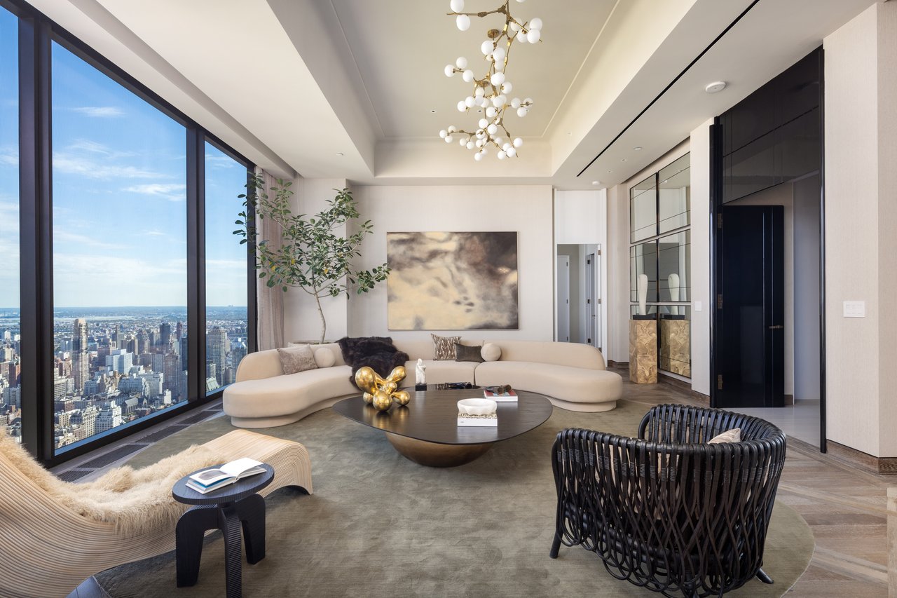 111 West 57th Street