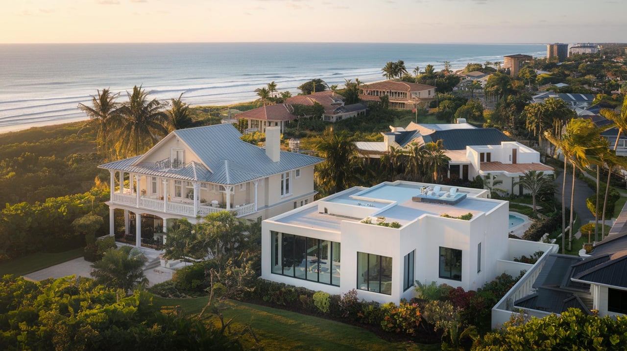 Home Age vs. Market Value in Naples, FL: What You Should Know