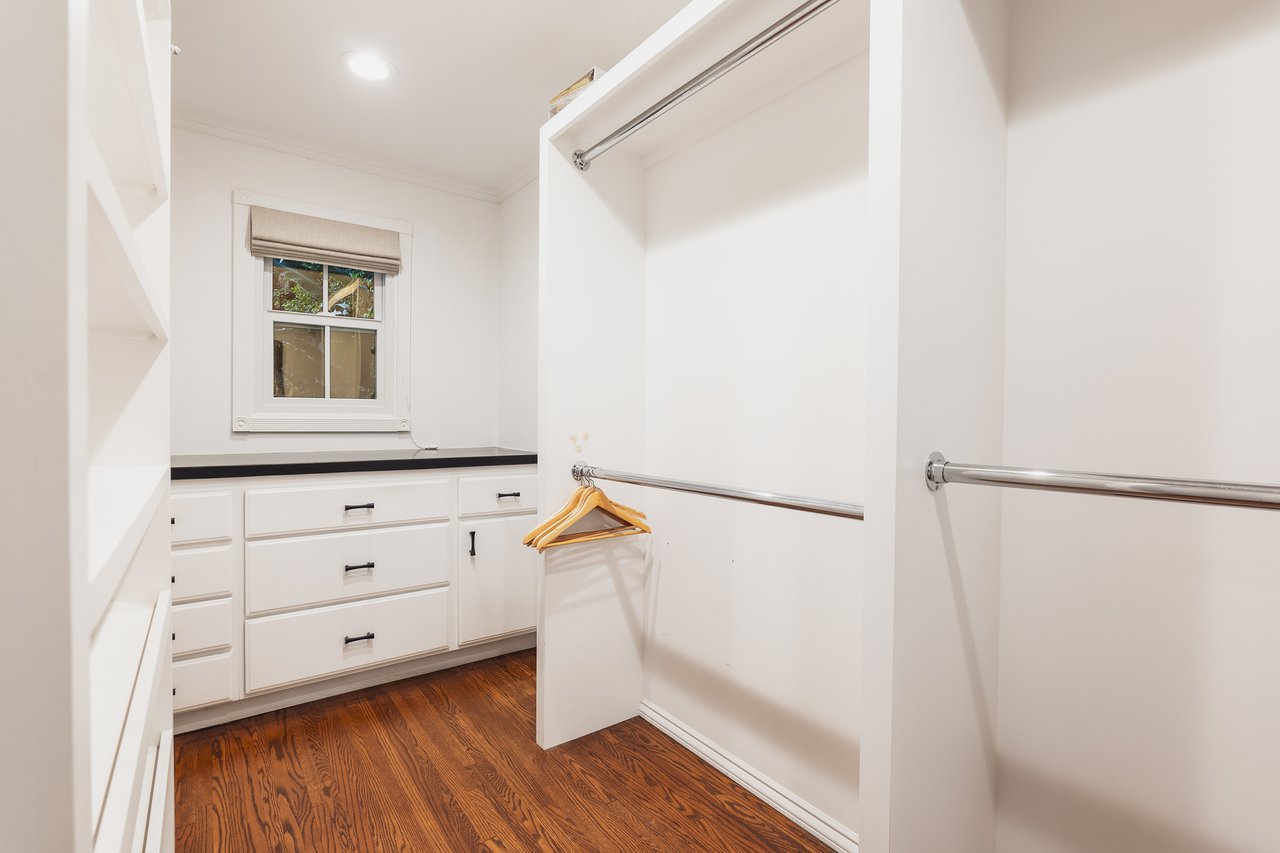 2055 Outpost Dr, hollywood hills