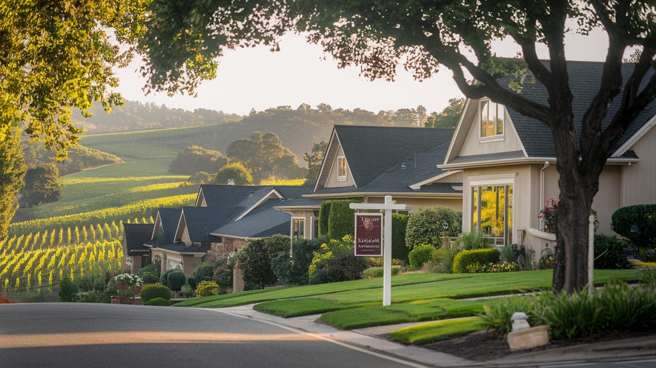 Understanding Closing Costs in West Sonoma, CA: What to Expect