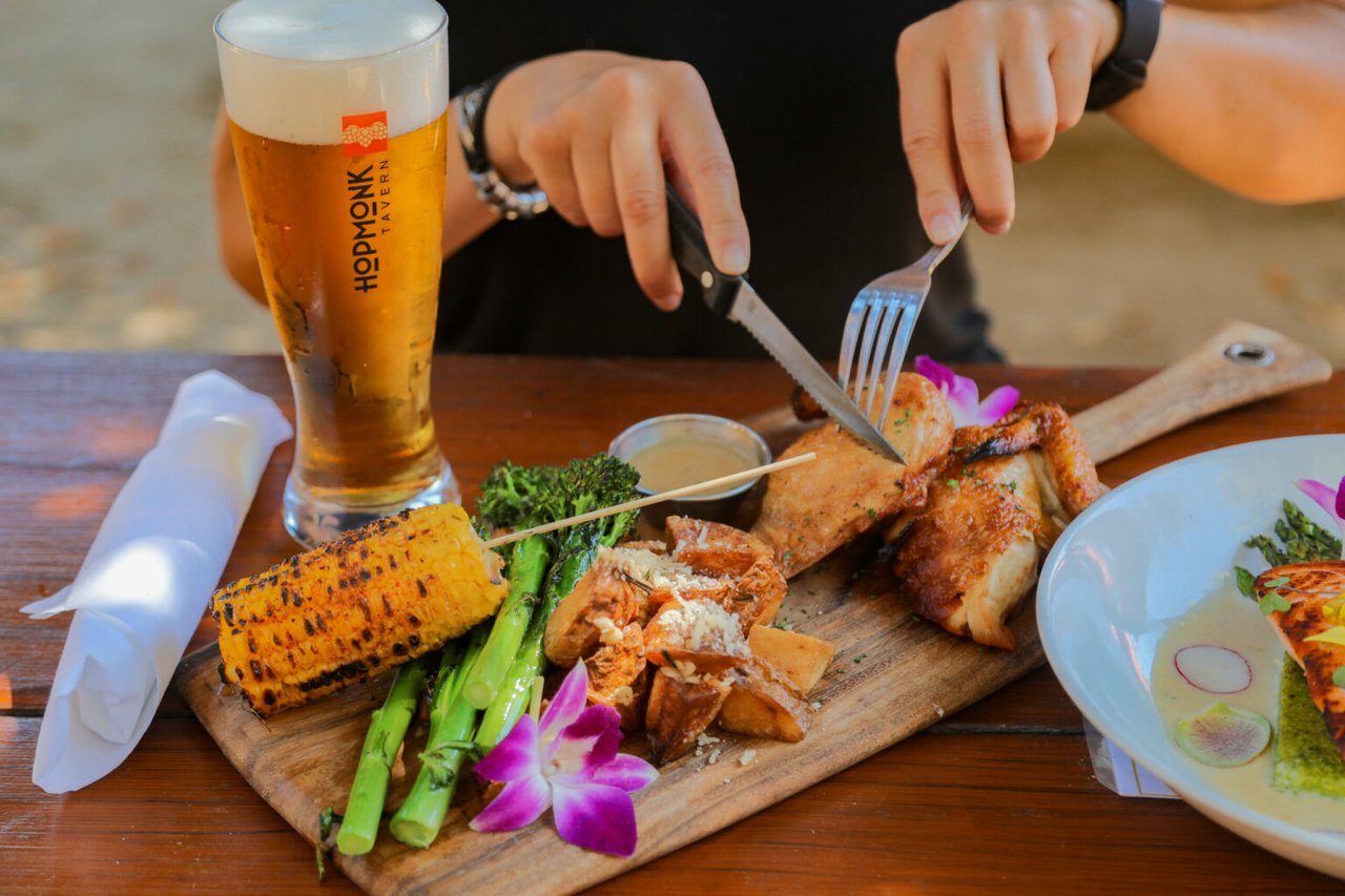24 Popular Restaurant Chains That Started in Sonoma County