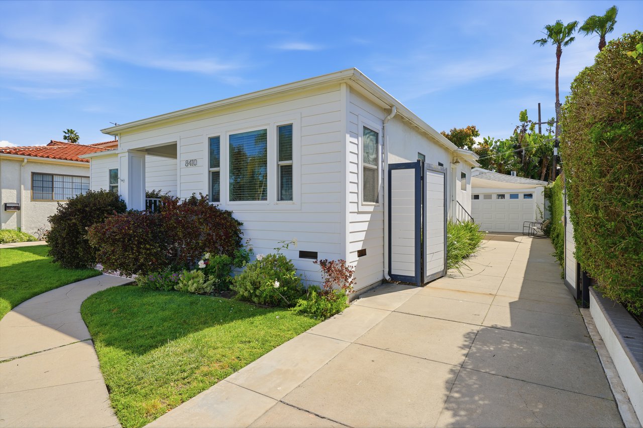 8410 Alverstone Avenue