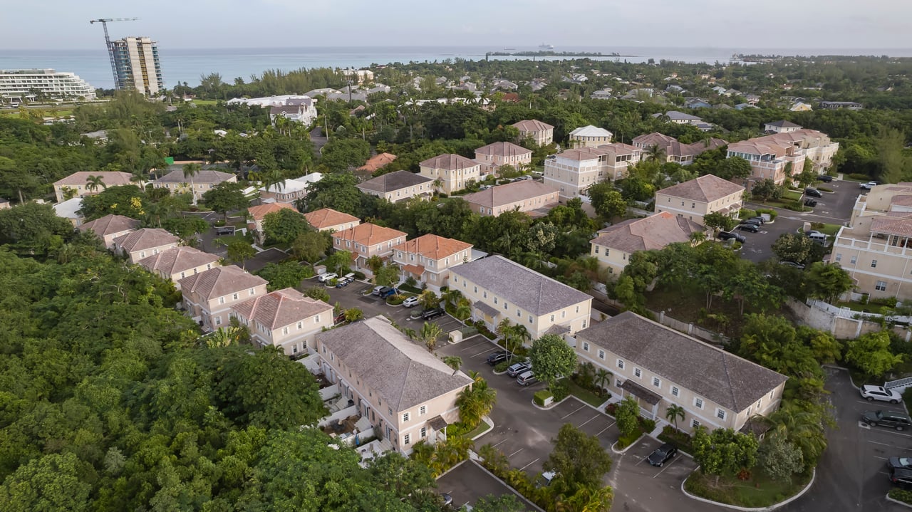  Refined Townhome Living in Balmoral Estates