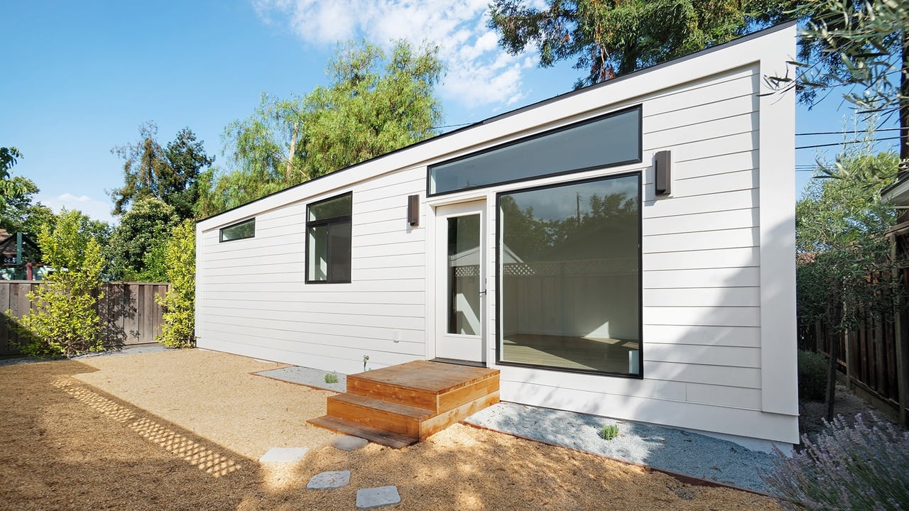 Rose Garden, San Jose Off Market