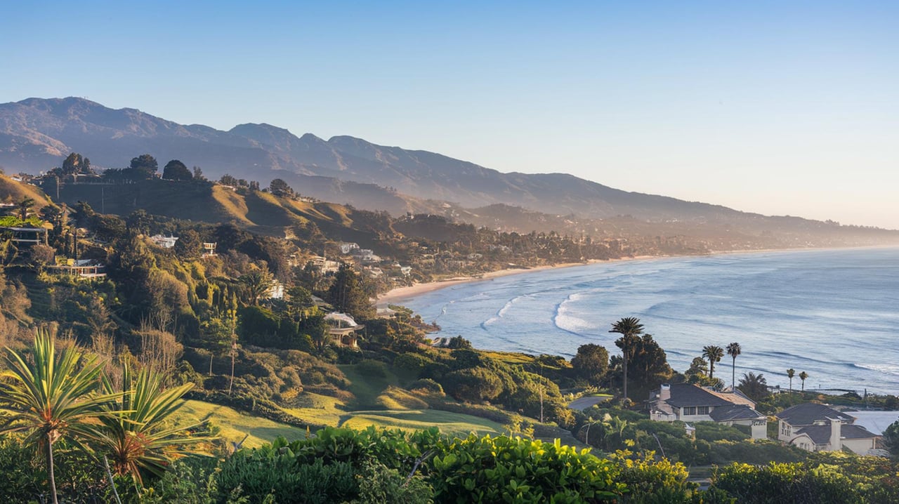Top Neighborhoods to Invest in Pacific Palisades, CA This Year