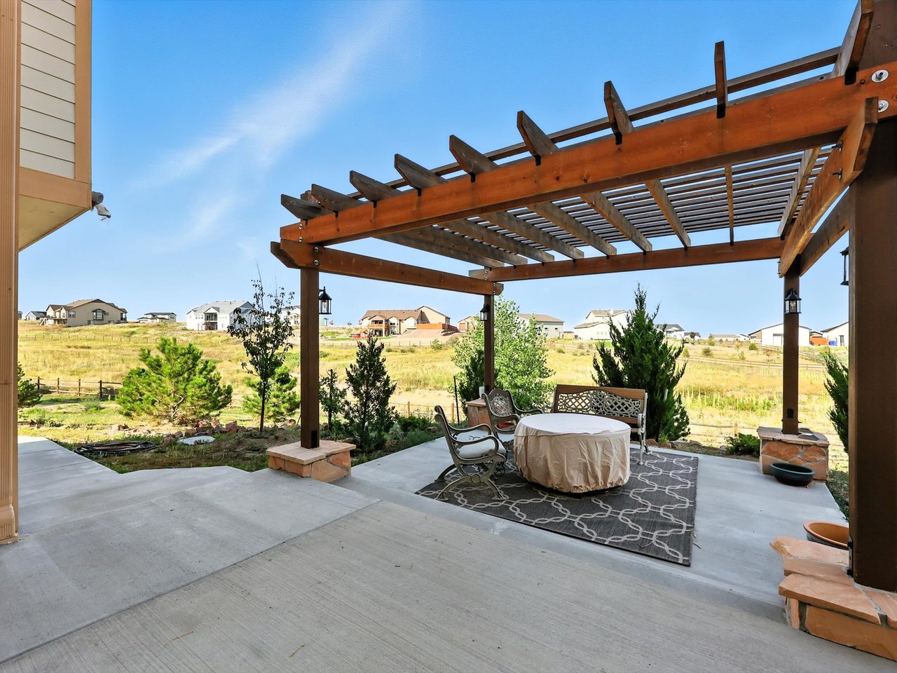 12695 Black Hills Drive