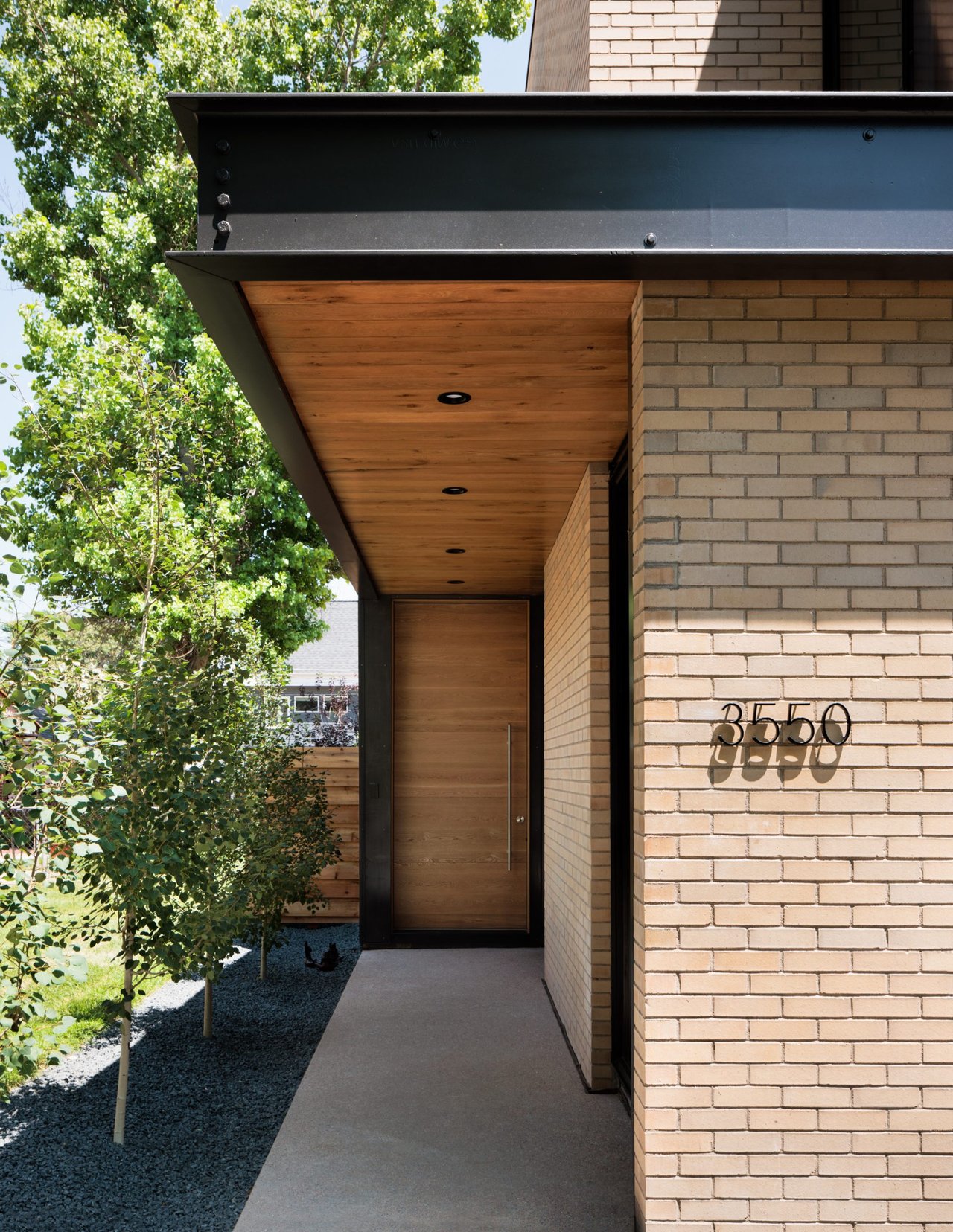 3550 VALLEJO STREET | The Reveal House