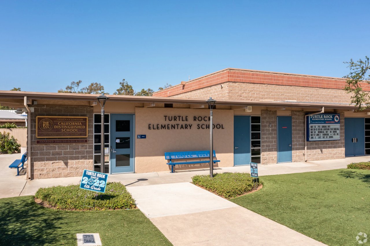 Turtle Rock Elementary School image