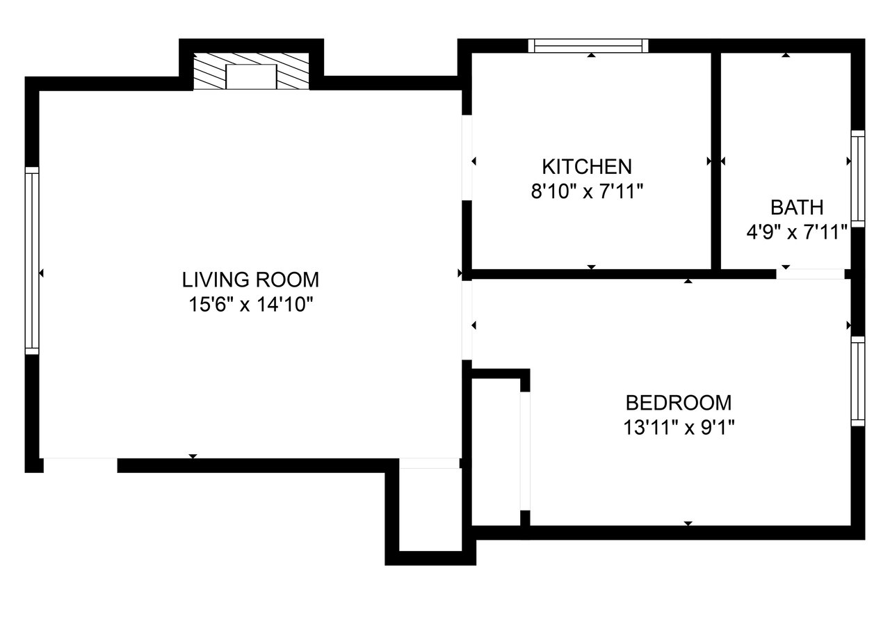 1508 Pennsylvania Ave # 9B