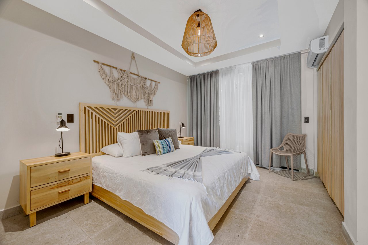 Guiones Private Residences