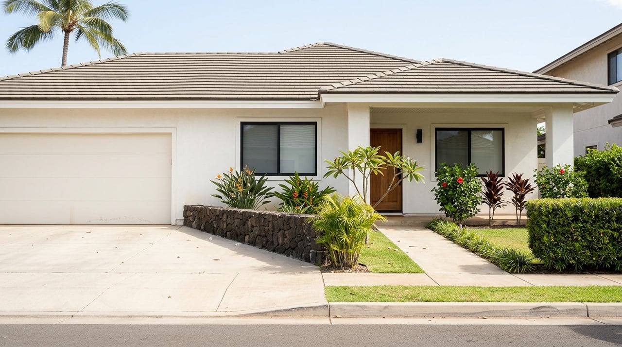 Ewa Beach Neighborhoods And Home Styles Explained