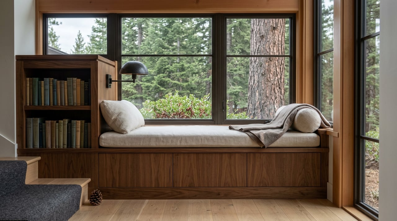 The Real Ceiling in Tahoe City: Why Land Coverage, Not Price, Decides What a Home Can Become
