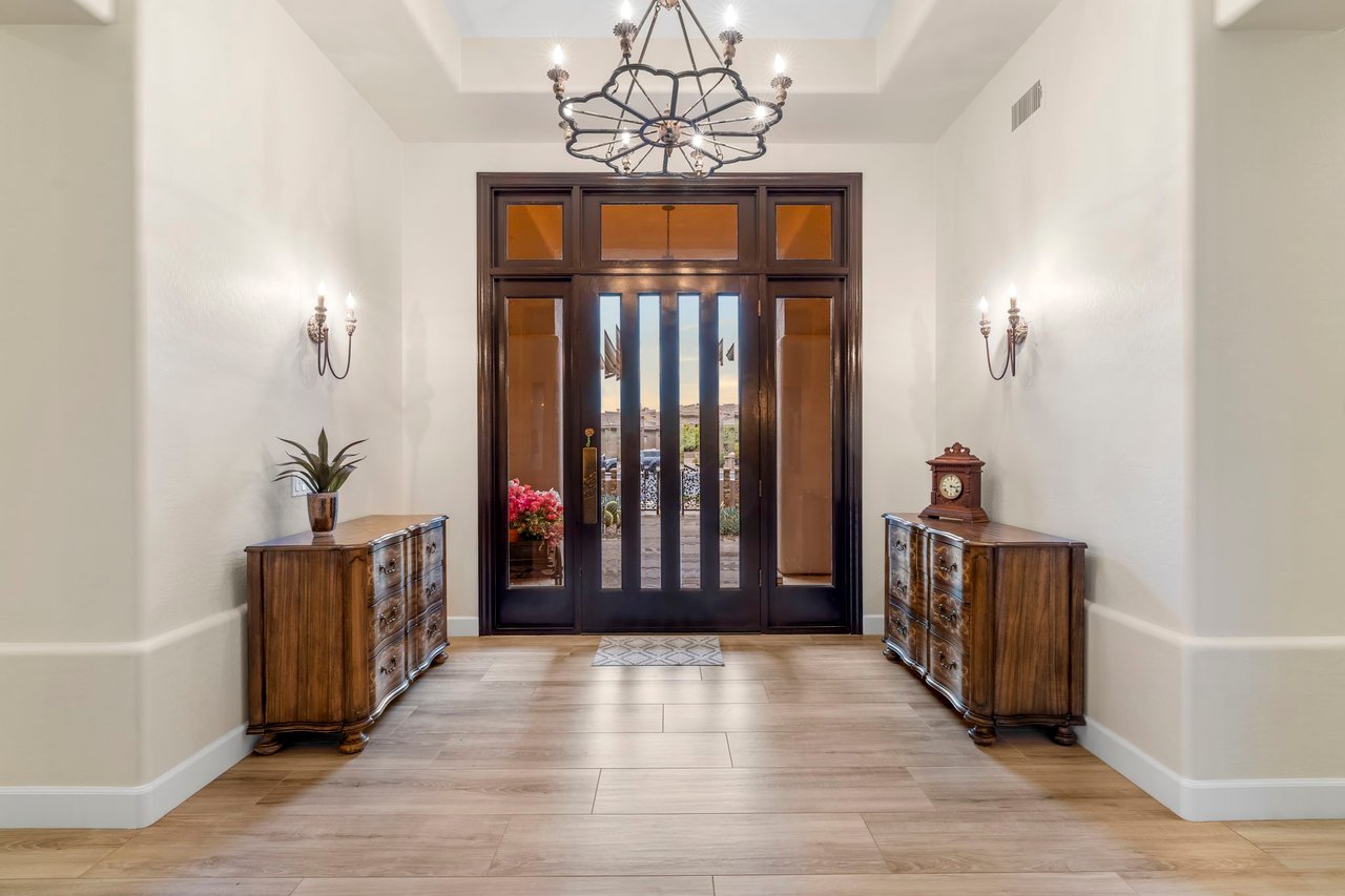 11063 E JASMINE Drive