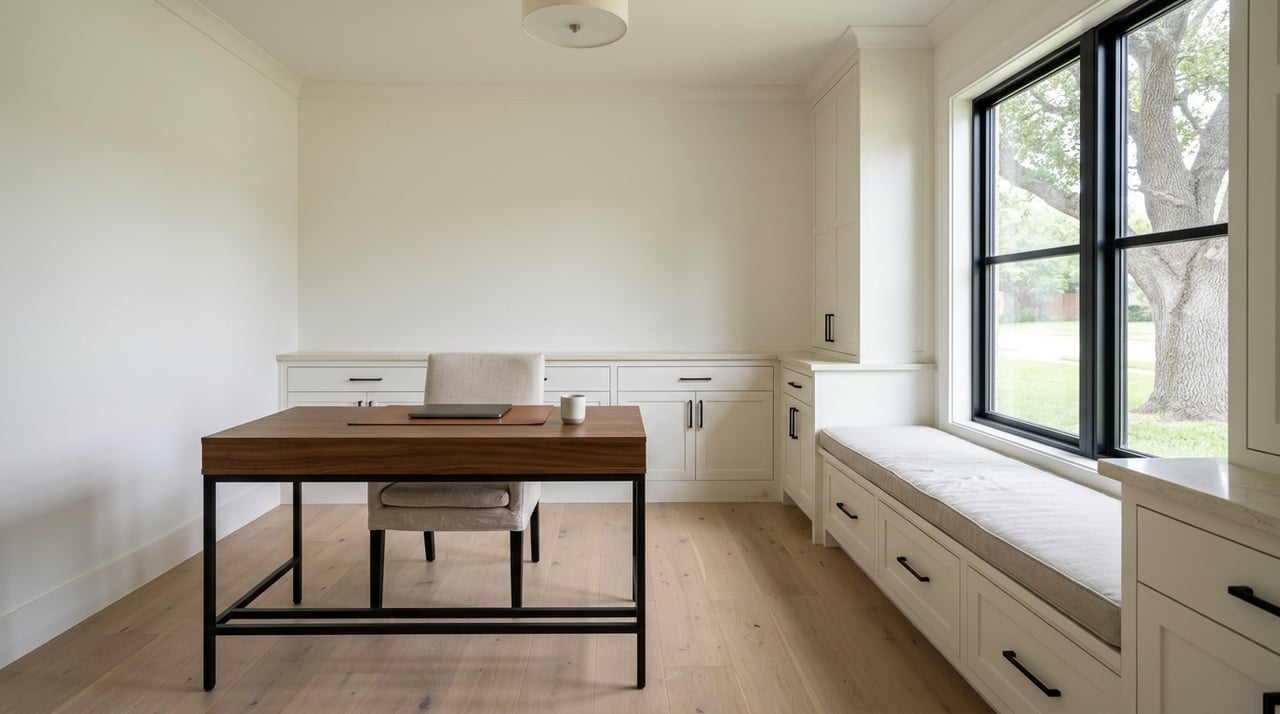 How Corporate Relocation Buyers Shop Mansfield Homes