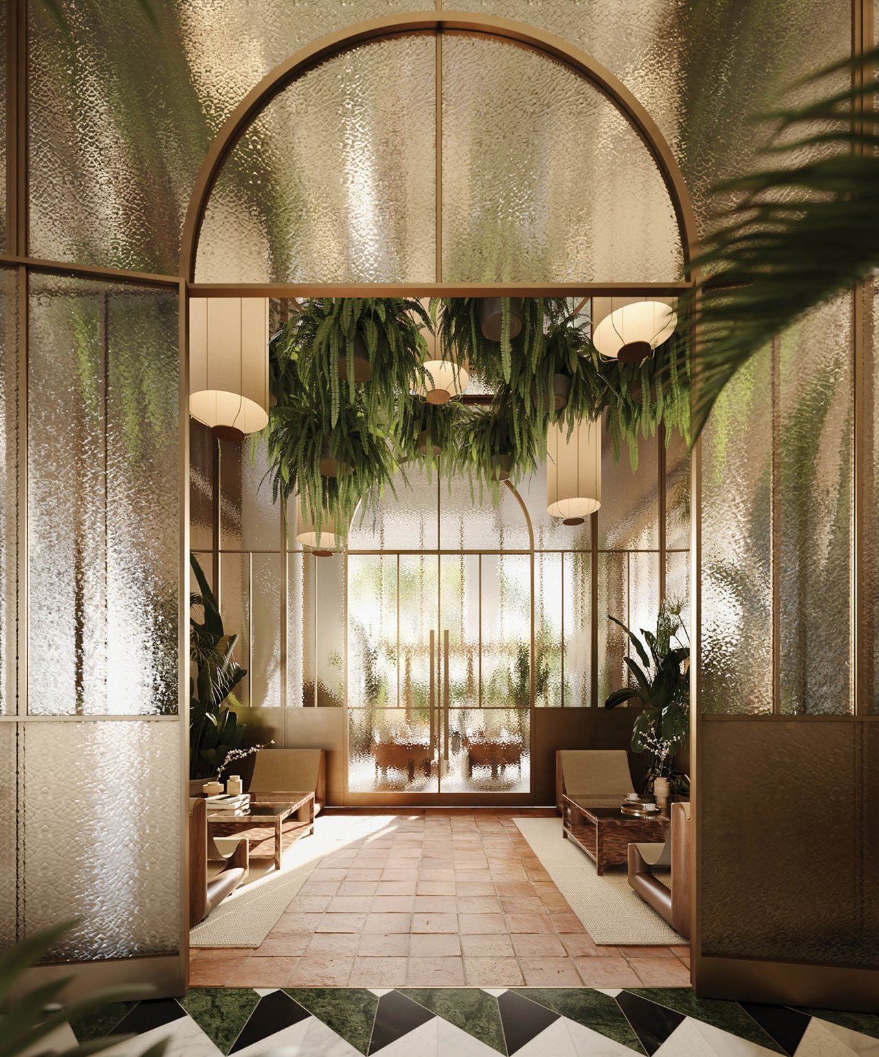 The Well - Coconut Grove