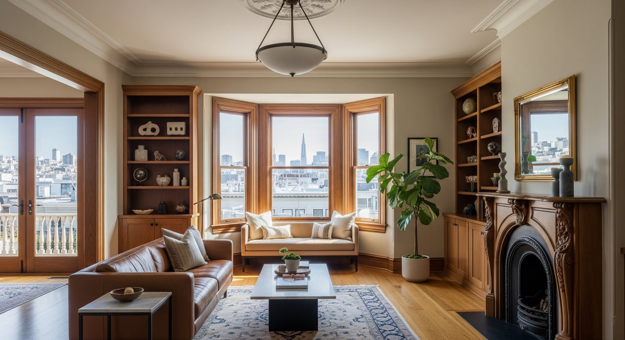 What Is a TIC in San Francisco?