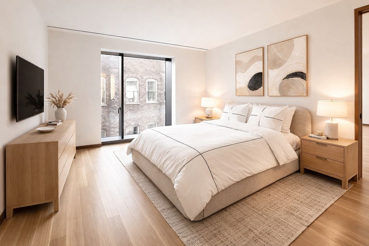 551 W 21ST Street 4F