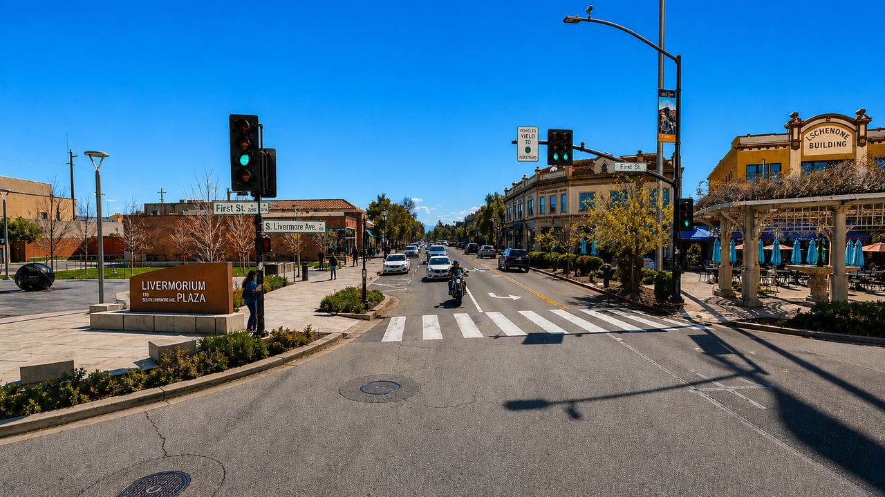 5.75% CAP - Peet's Coffee - NNN Leased Investment