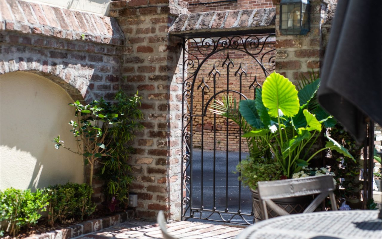 William Means Guide to Downtown Charleston’s History