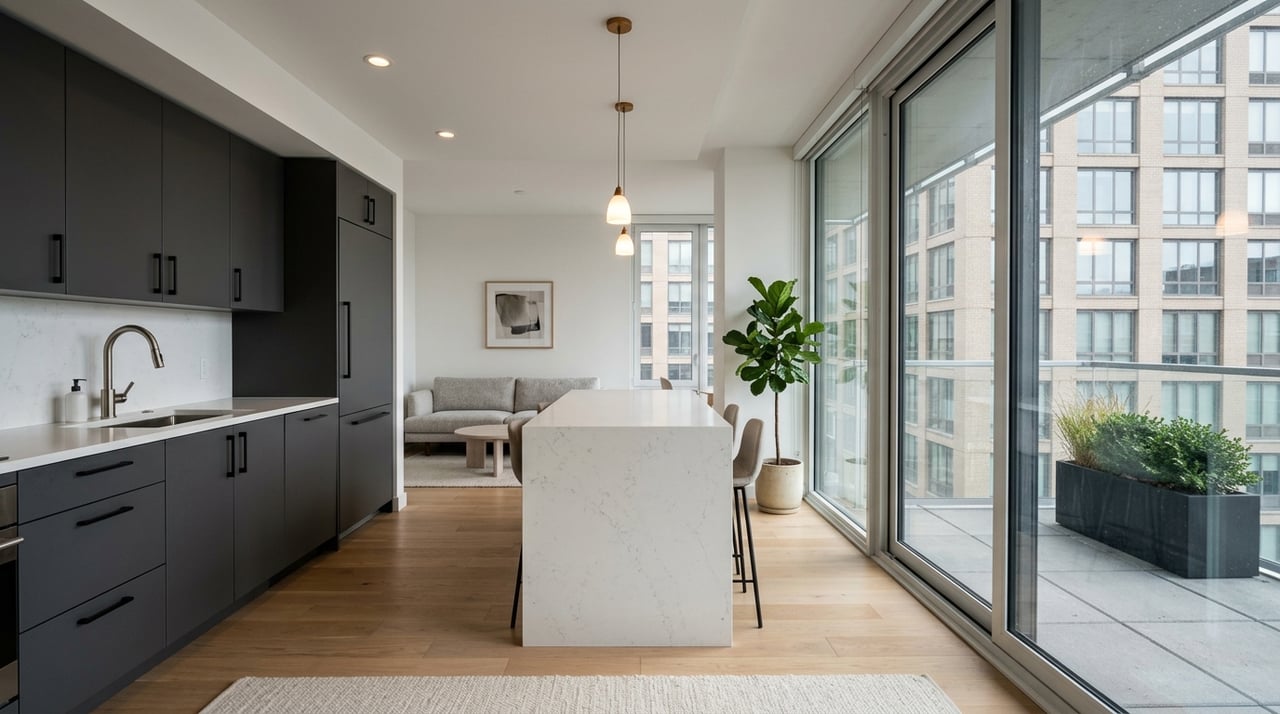 How To Choose A Condo In Nashville’s Urban Core