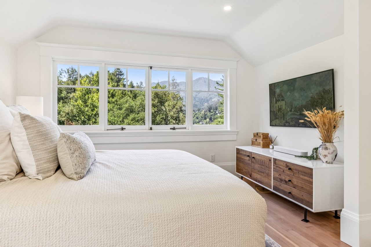 183 Molino Avenue, Mill Valley