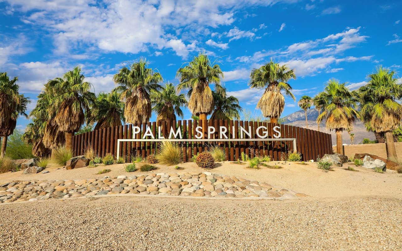 Palm Springs
