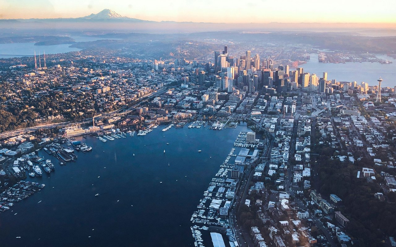 The Seattle Rennie Advance | July 2025