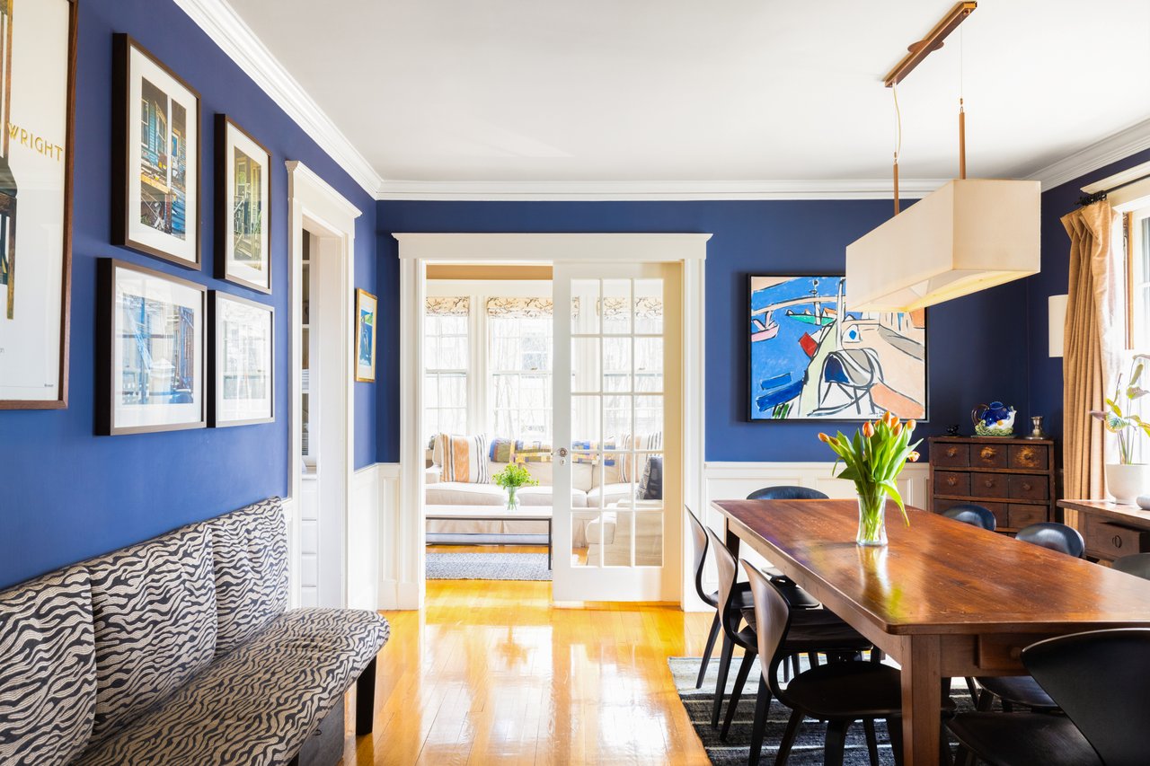 Moss Hill Single Family