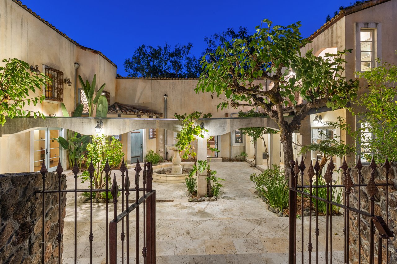 2201 Lucas Valley Road