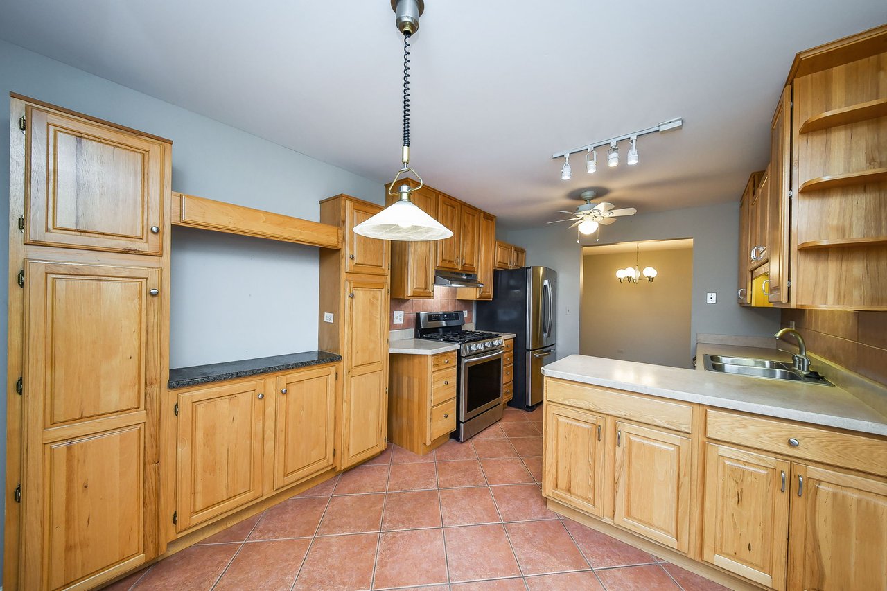 2163 Lancaster Circle, Unit 101A