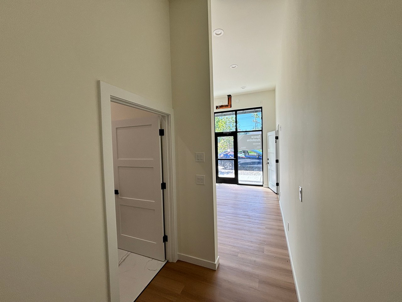 5216 Delridge Way SW | Storefront 1 & 2 