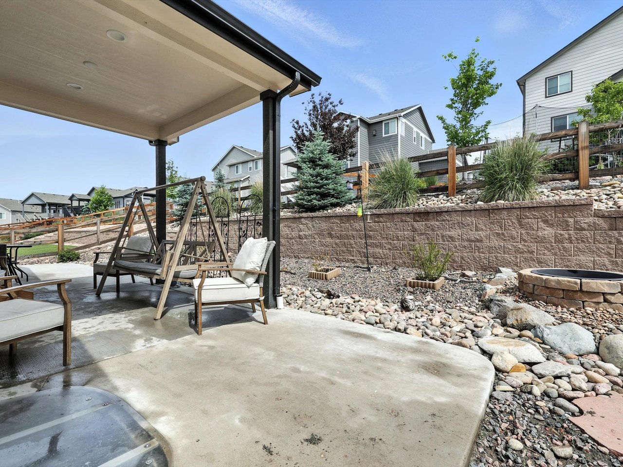 5618 Makalu Drive