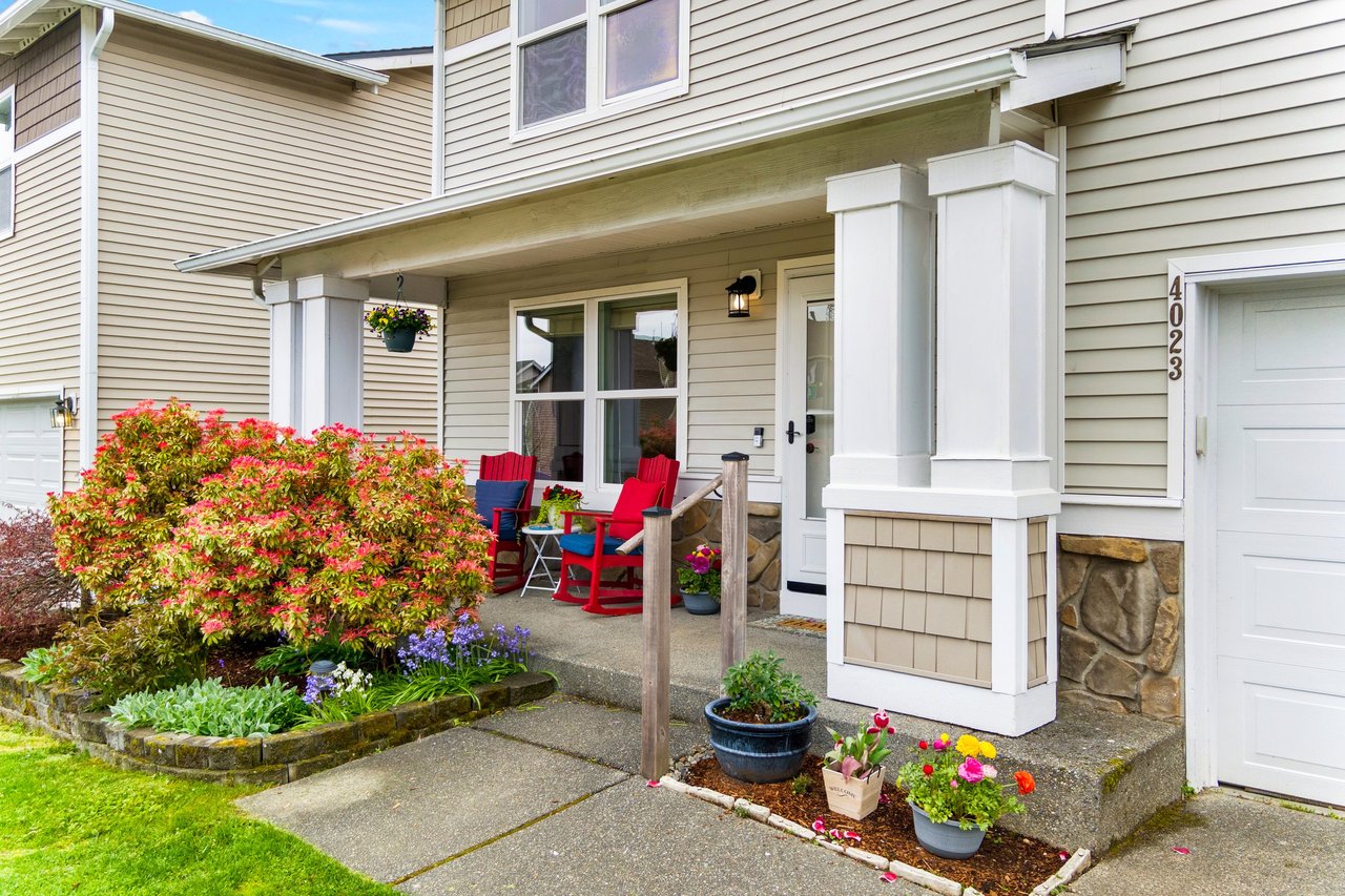 4023 153rd Place SE, Bothell, WA 98012