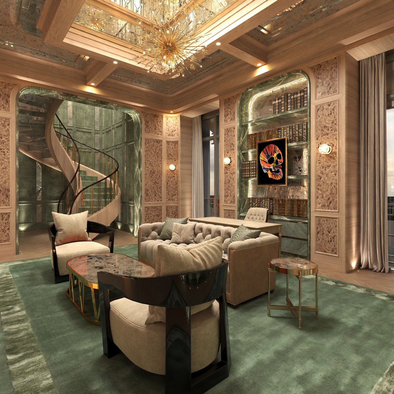 7 Indian Creek Island Rd