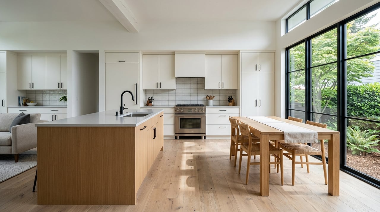 What Shapes Normandy Park Home Values Today cover