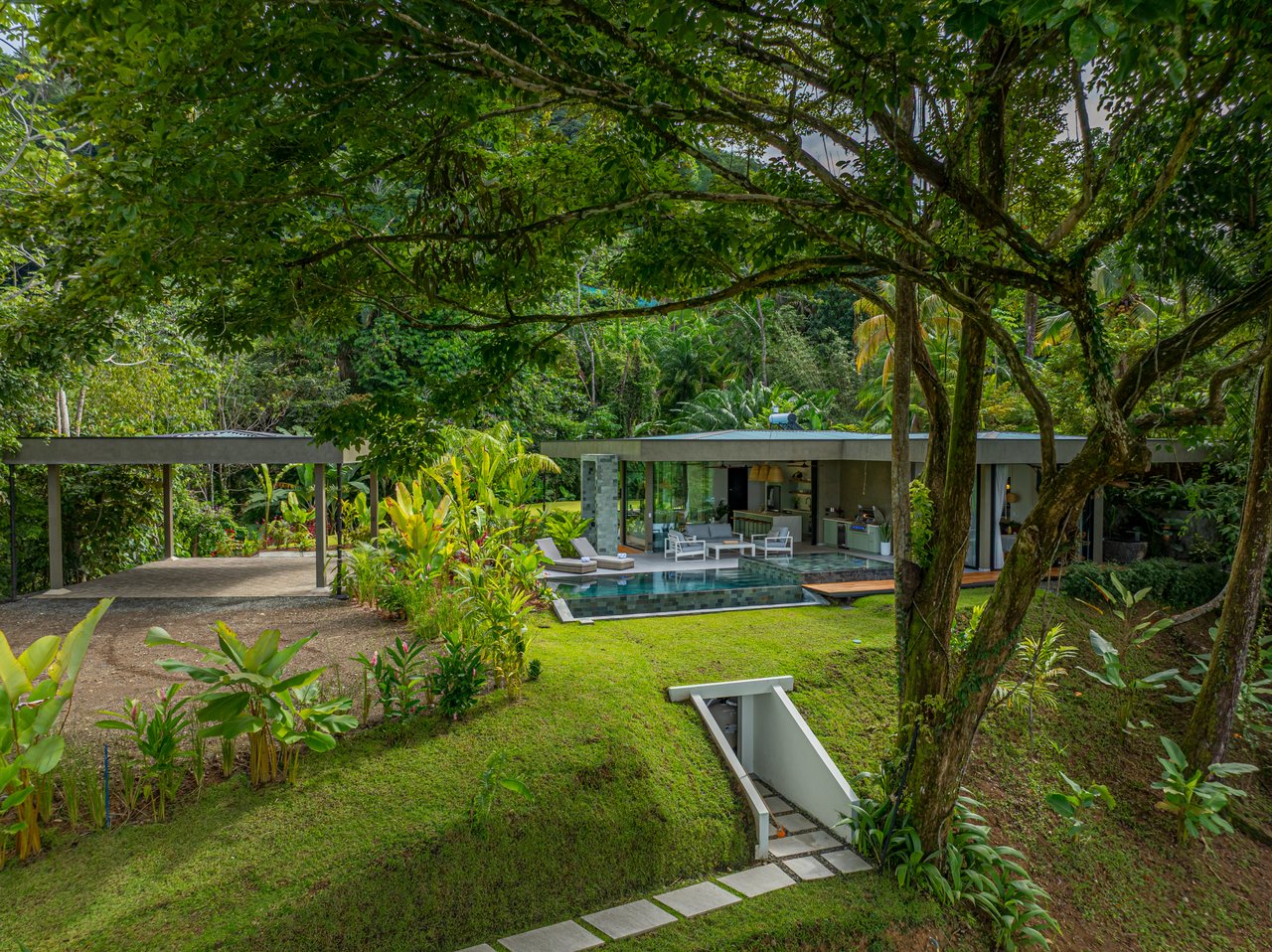 Casa Köbö — Designed for Luxury Living and High Returns