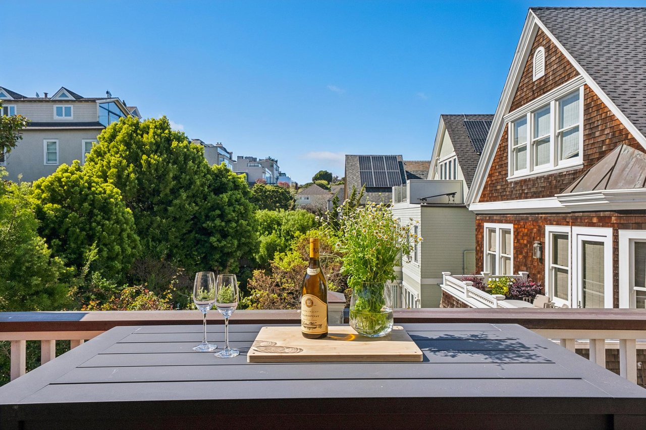  The Ultimate Pac Heights "Jewel Box