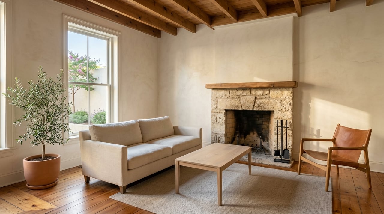 Pricing A Historic Fredericksburg Home In The Current Market