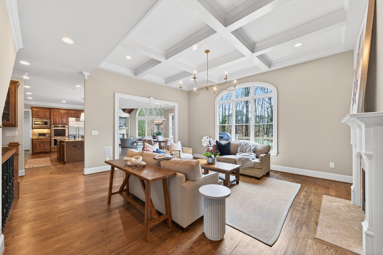 16750 Quayside Drive