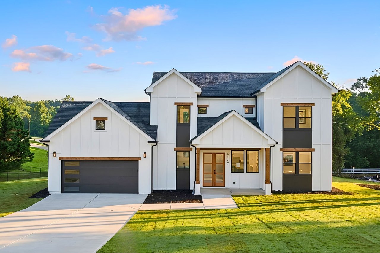 New Homes in Gainesville: 2026 Guide
