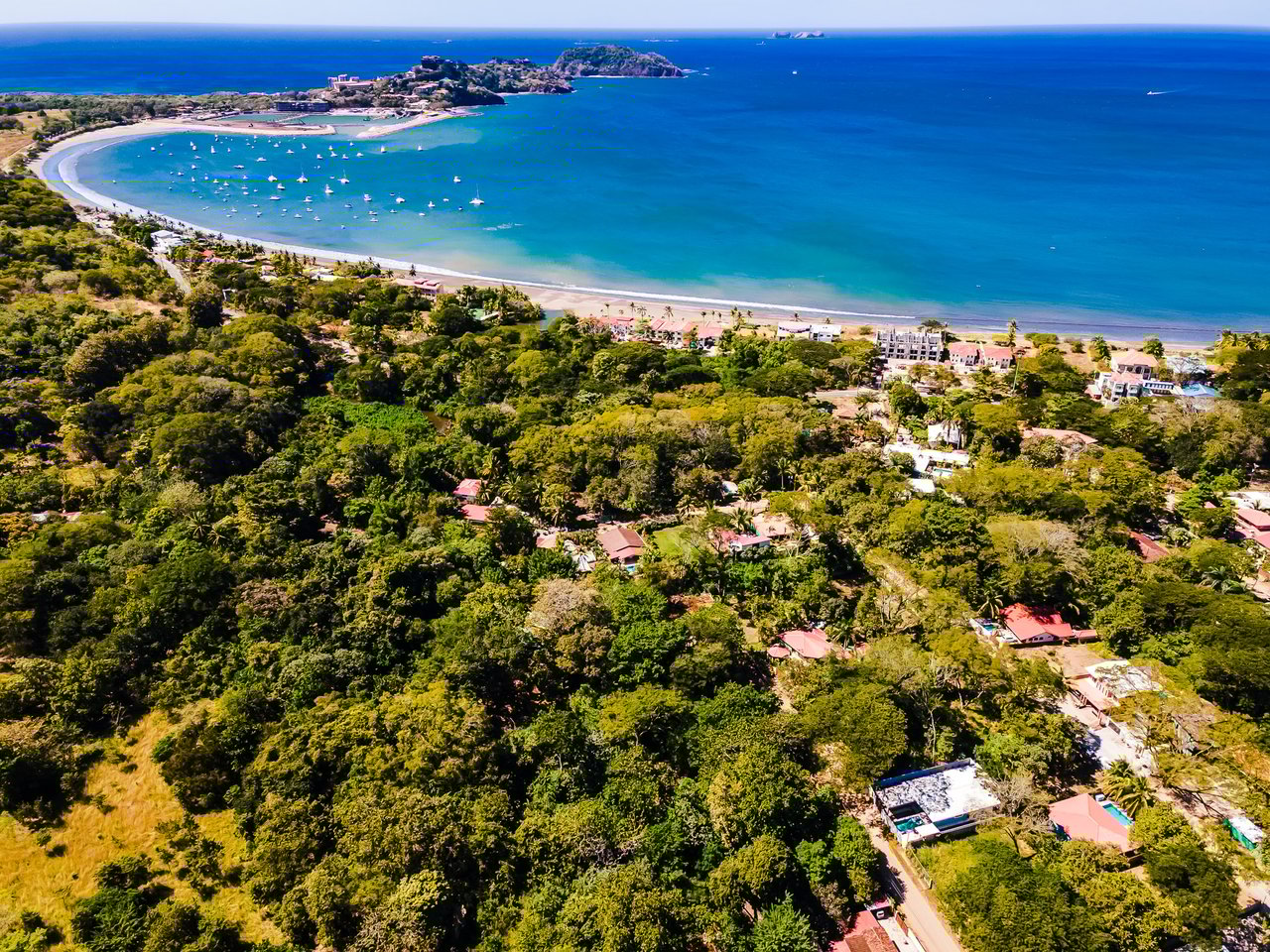 Casa Luna | Live the Costa Rica Dream - Private Home Just Minutes from the Beach!