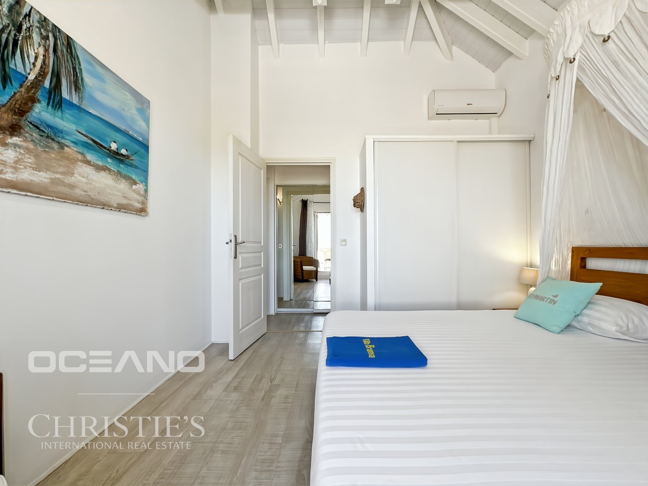 Orient Bay | 3-Bedroom Townhouse with Private Pool