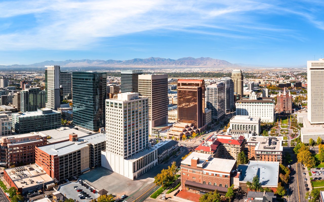 Salt Lake County