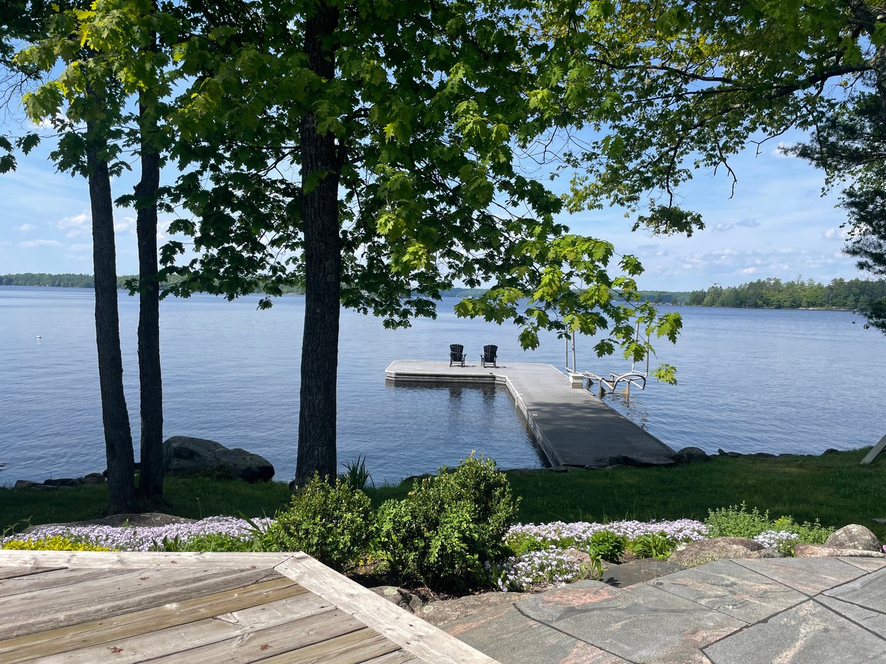 Walker’s Point**