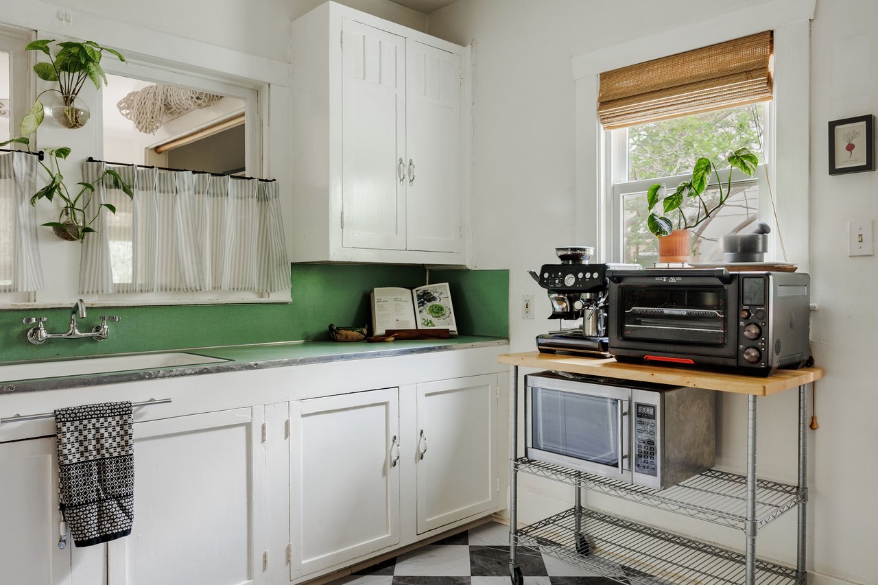 Hyde Park Bungalow